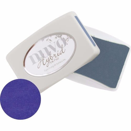 Nuvo Hybrid Ink Pad Empire Blue