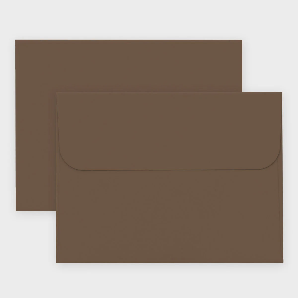 Altenew Crafty Necessities: Expresso Envelope (12/pk)