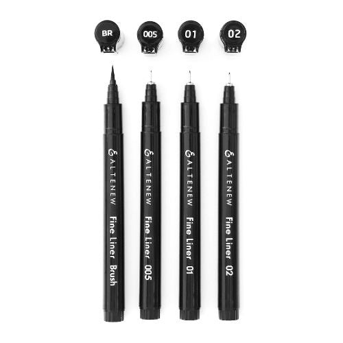 Altenew Fine Liner Pen Set