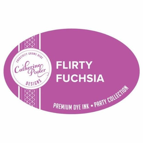 Catherine Pooler Designs Flirty Fuchsia  Ink Pad