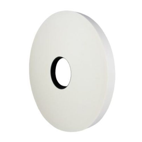 ATK GENERAL PURPOSE FOAM TAPE 1MM White 12mm x 33 Meters