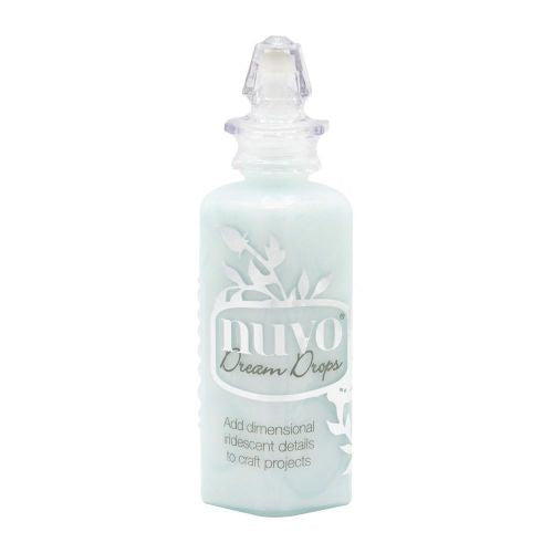 Nuvo Dream Drops 1.3oz Frosted Lake