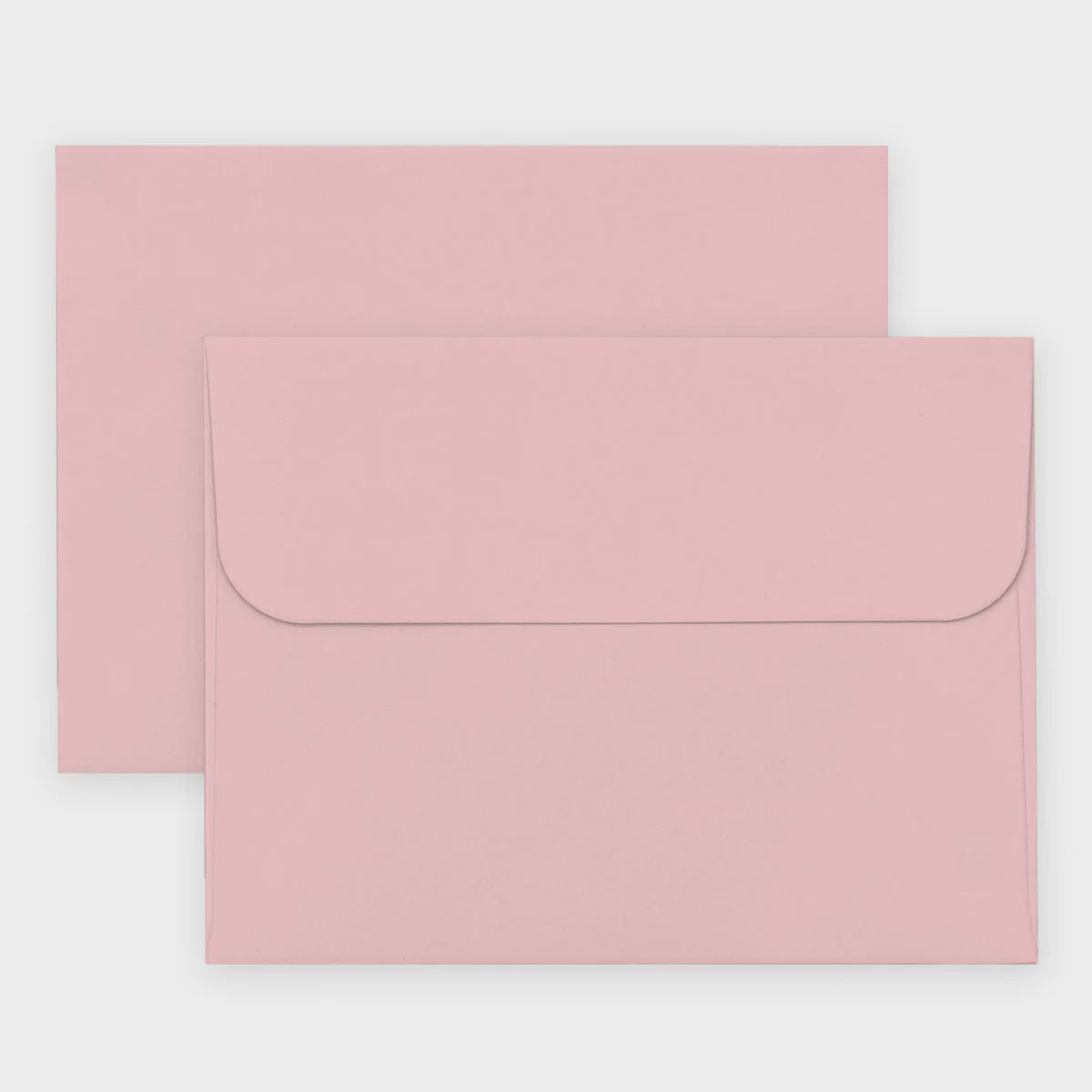 Altenew Crafty Necessities: Frosty Pink Envelope (12/pk)