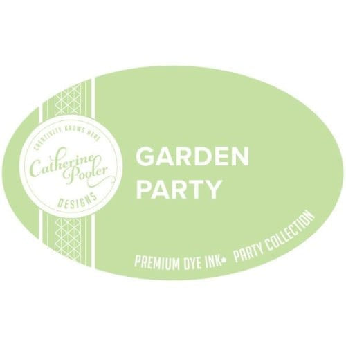 Catherine Pooler Designs Garden Party Ink Pad