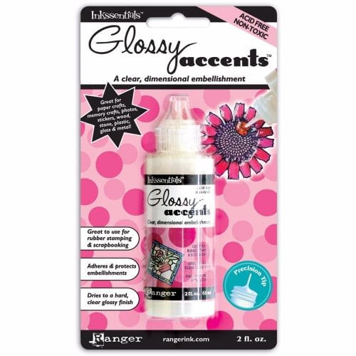 Inkssentials Glossy Accents 2oz