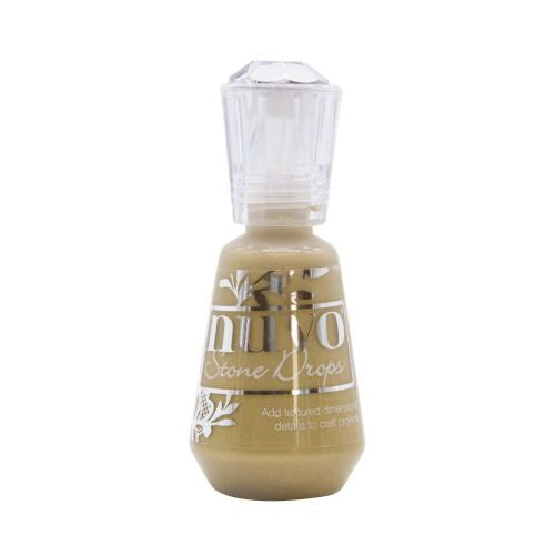 Nuvo Stone Drops 1.5oz Gold Rush