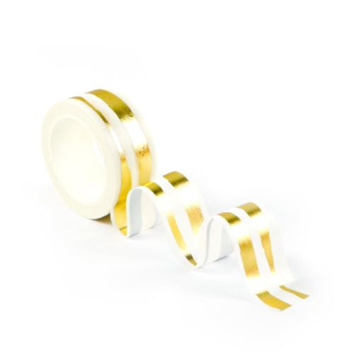 Altenew Golden Stream Washi Tape