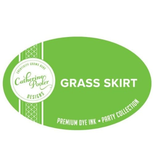 Catherine Pooler Designs Grass Skirt Ink Pad