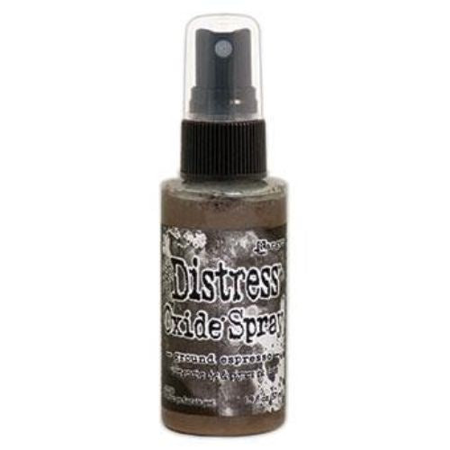 Tim Holtz Distress Oxide Spray Ground Espresso