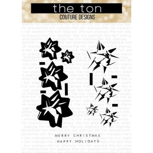 The Ton Grouped Holiday Bows