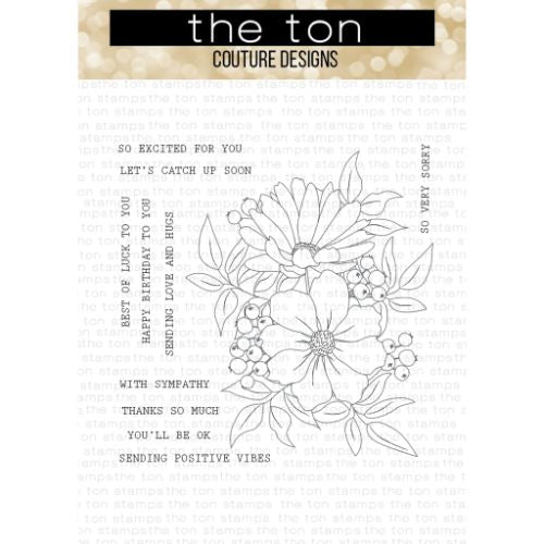 The Ton Heartfelt Blossoms