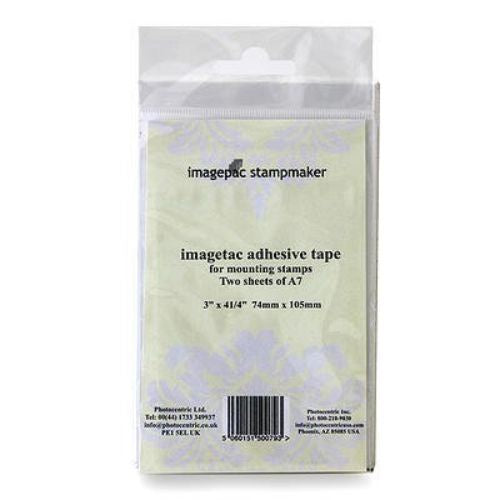 ImagePac Stampmaker Cling A7 (SMIT02)