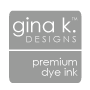 GKD Ink Cube- Soft Stone