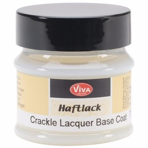 Viva Decor Contact-Lacquer For Crackle Lacquer 50ml