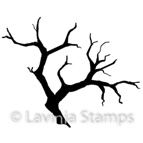 Lavinia Stamps Mini Branch LAV511