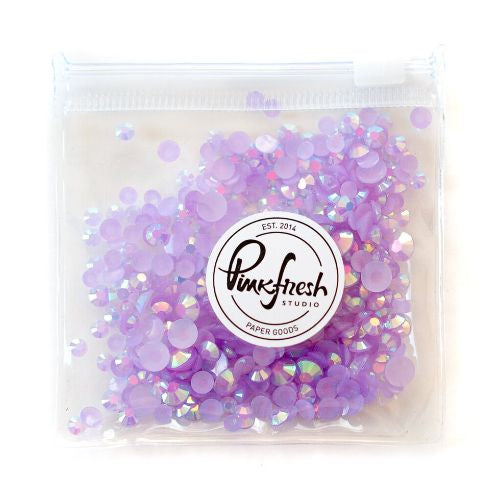 Pinkfresh Jewels: Lavender