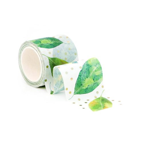 Altenew Leafy Dreams Washi Tape