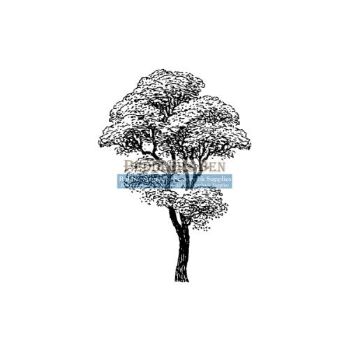 Peddlers Den Leafy Tree 2 T8-180D - No Mounting