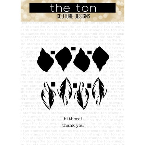 The Ton Leaves