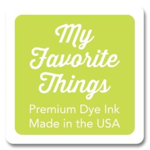 My Favourite Things Premium Dye Ink Cube Limelight - (Duplicate Imported from WooCommerce)