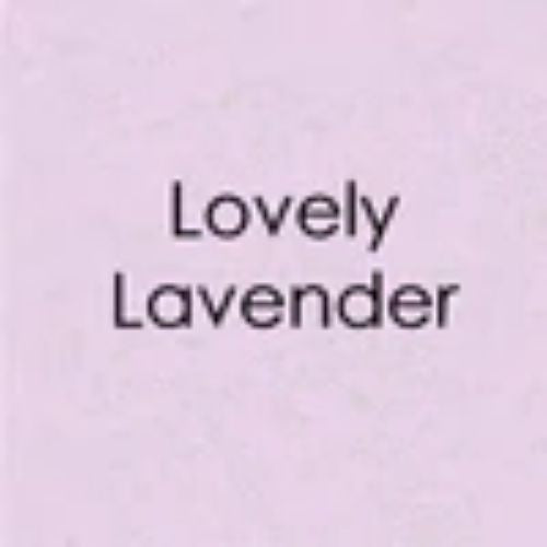 Gina K Designs Envelopes 10 pack- Lovely Lavender