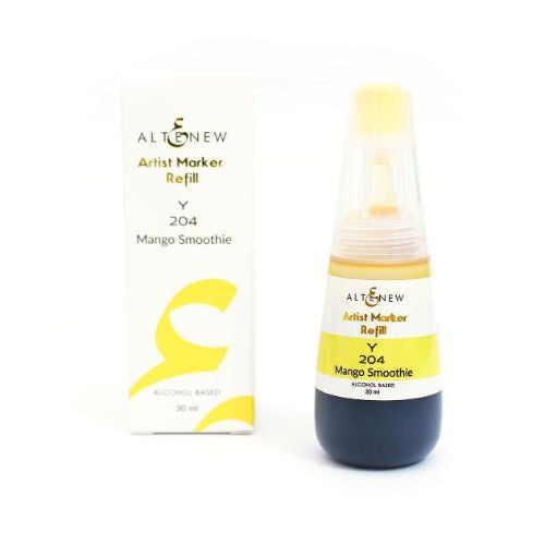 Altenew Mango Smoothie Artist Marker Refill