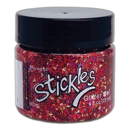 Ranger Stickles Glitter Gels MARS