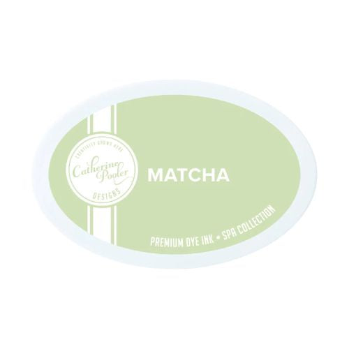 Catherine Pooler Designs Matcha Ink Pad