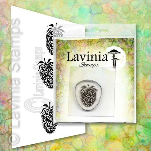 Lavinia Stamps Mini Blackberry  LAV650