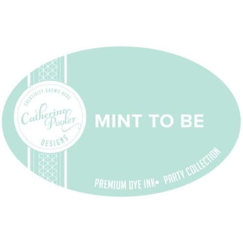 Catherine Pooler Designs Mint To Be Ink Pad