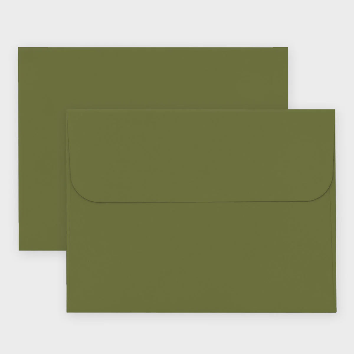 Altenew Crafty Necessities: Moss Envelope (12/pk)