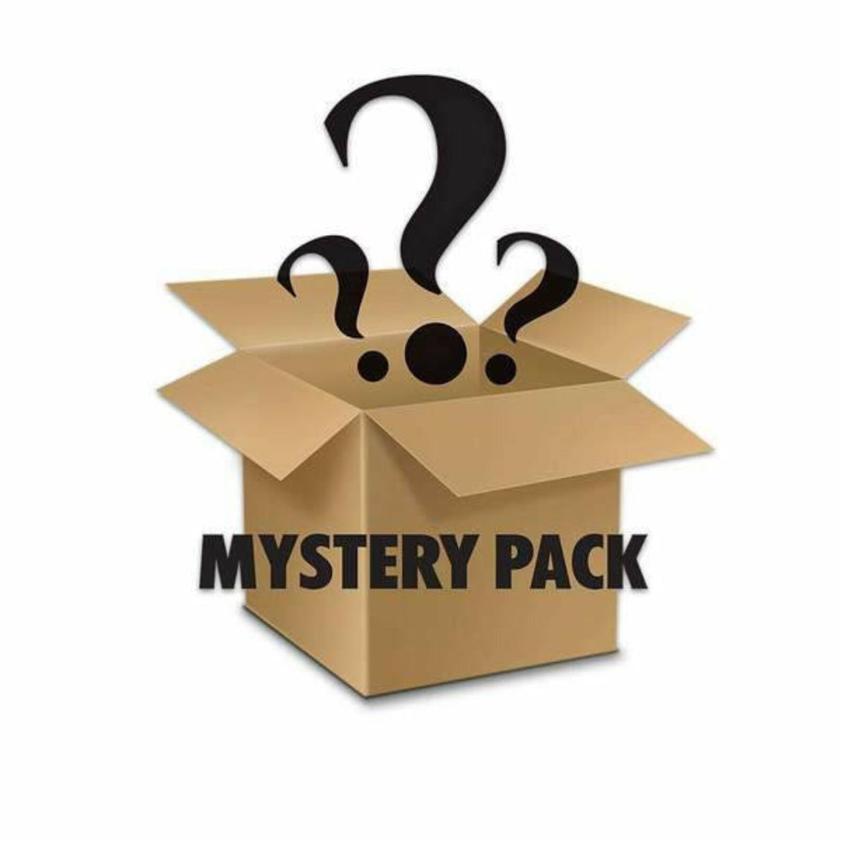 Mystery Paper Packs of 80 sheets aprrox 12x12