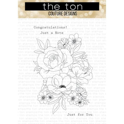 The Ton Noteworthy Blooms