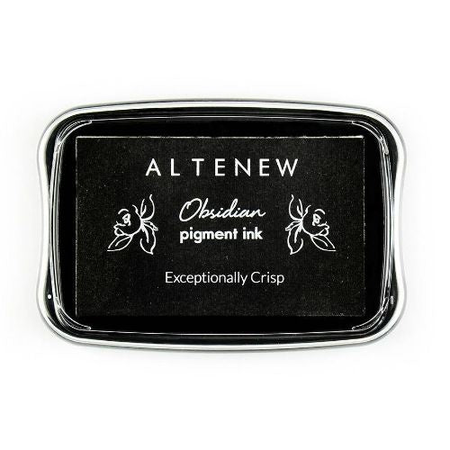 Altenew Obsidian Pigment Ink