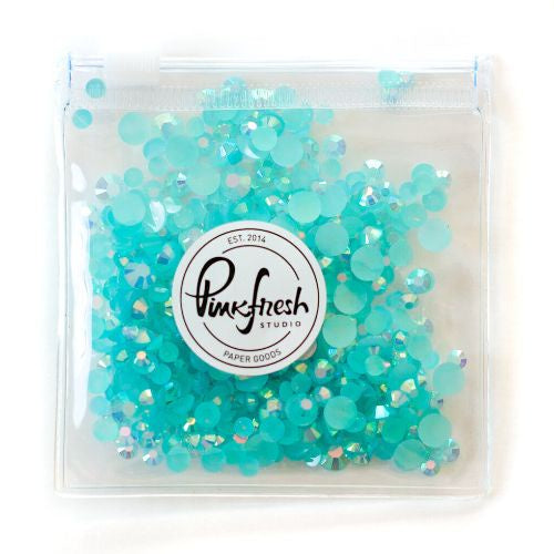 Pinkfresh Jewels: Ocean Breeze