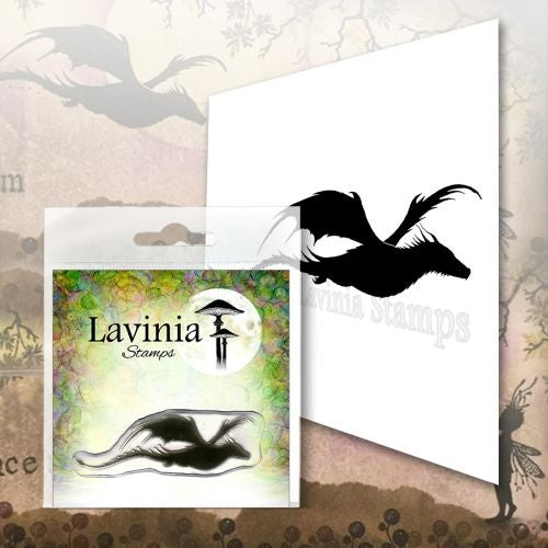 Lavinia Stamps Ollar LAV551