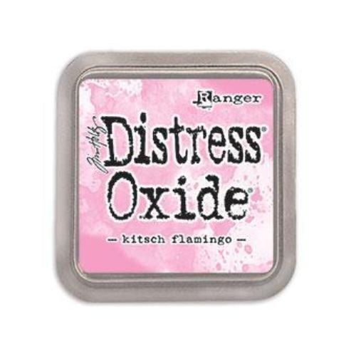 Tim Holtz Distress Oxide Ink Pad February KITSCH FLAMINGO