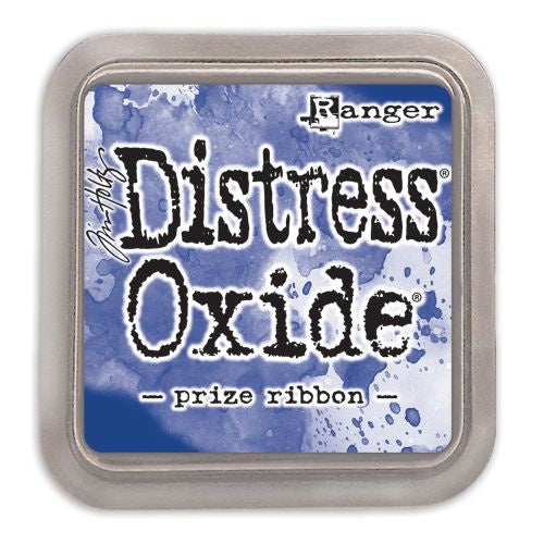 Tim Holtz Distress Oxide Ink Pad PRIZE RIBBON Ranger tdo72683