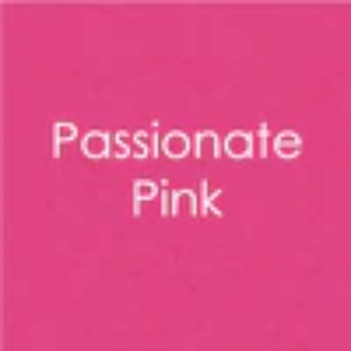 Gina K Designs Envelopes 10 pack- Passionate Pink