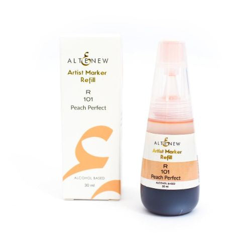 Altenew Peach Perfect Artist Marker Refill