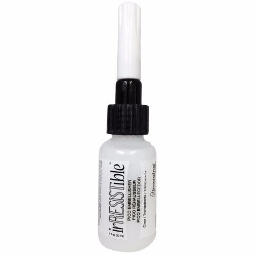 IrRESISTible Pico Embellisher 1oz Clear