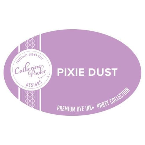 Catherine Pooler Designs Pixie Dust Ink Pad