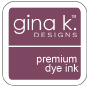 GKD Ink Cube- Plum Punch