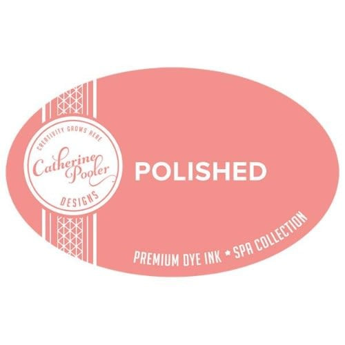 Catherine Pooler Designs Ink Pad Polished