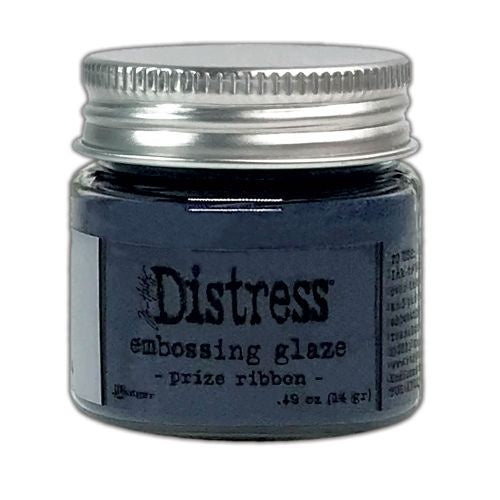 Tim Holtz Distress Embossing Glaze 2021 PRIZE RIBBON Ranger tde73864