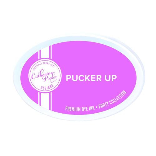 Catherine Pooler Designs Pucker Up Ink Pad