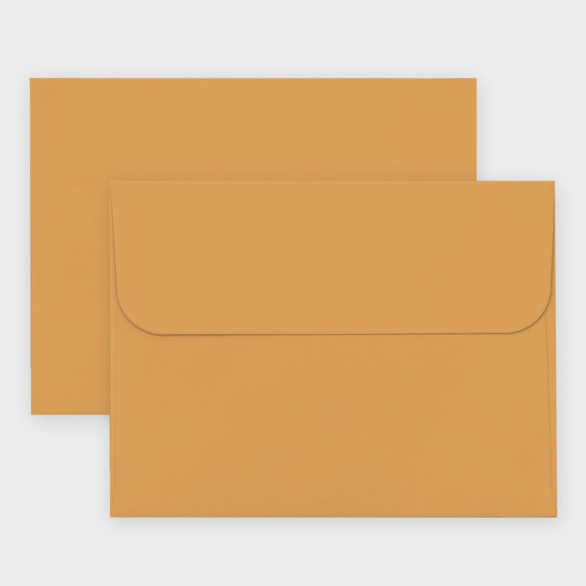 Altenew Crafty Necessities: Pumpkin pie Envelope (12/pk)