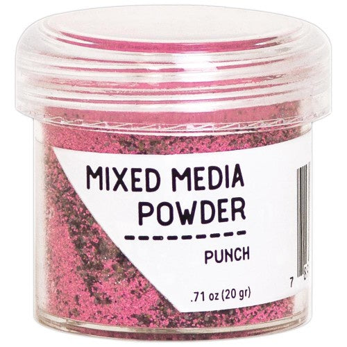 Ranger Ranger Mixed Media Powders Punch