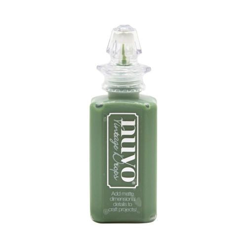 Nuvo Vintage Drops 1.1oz Regency Green