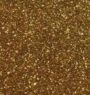 House of Paper Glitter Rich Gold - A4 Card 1 sheet